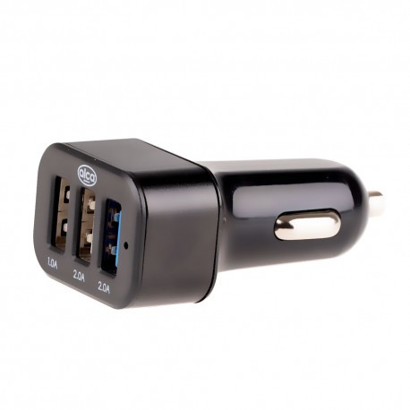 USB CAR QUICK CHARGER 3.0