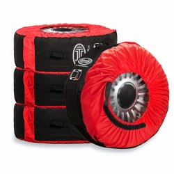 Premium Wheel Tyre Storage Bags M