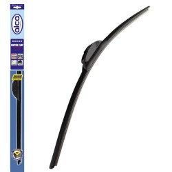 Alca Germany Universal Windscreen Wiper Blades 1919 AU1919H L200 1995-2005 