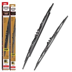 HEYNER EXCLUSIVE SPOILER wiper blades 20"19"