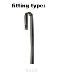 HEYNER EXCLUSIVE windscreen wiper blades 2